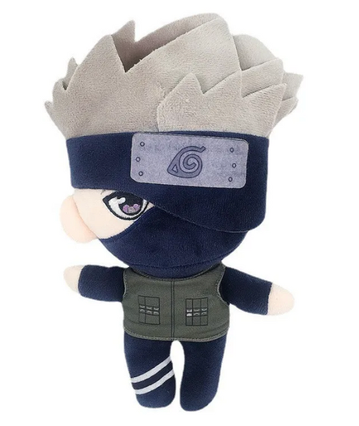 Kakashi Hatake