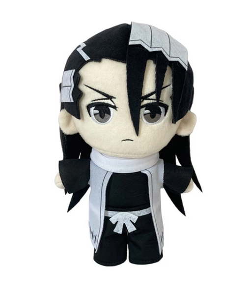 Kuchiki Byakuya