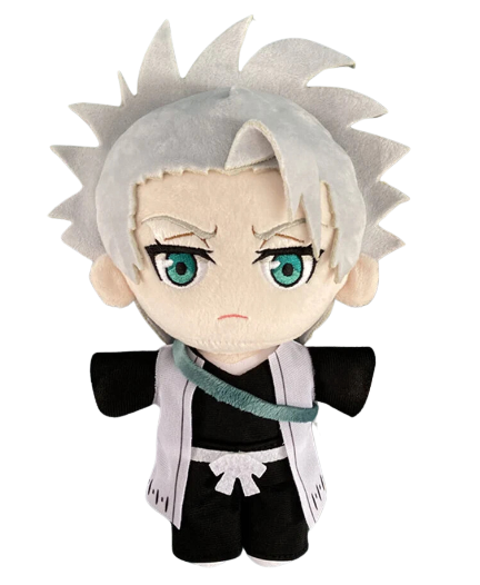 Hitsugaya Toushirou