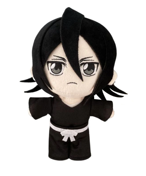 Kuchiki Rukia