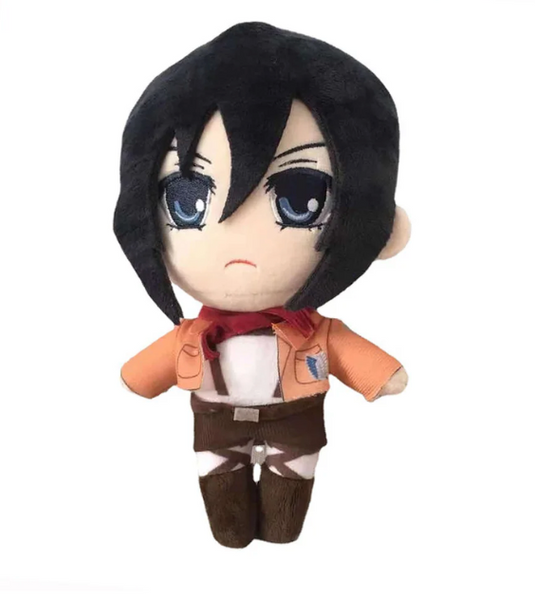 Mikasa