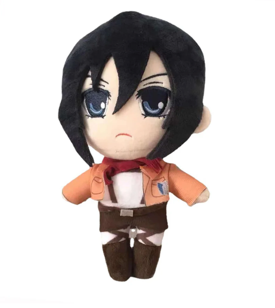 Mikasa