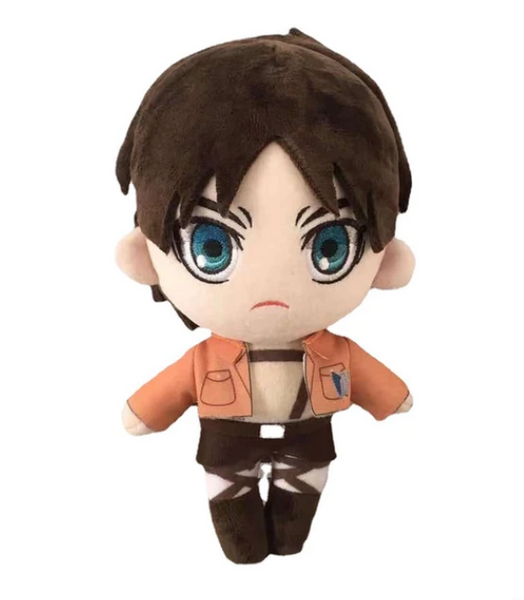 Eren