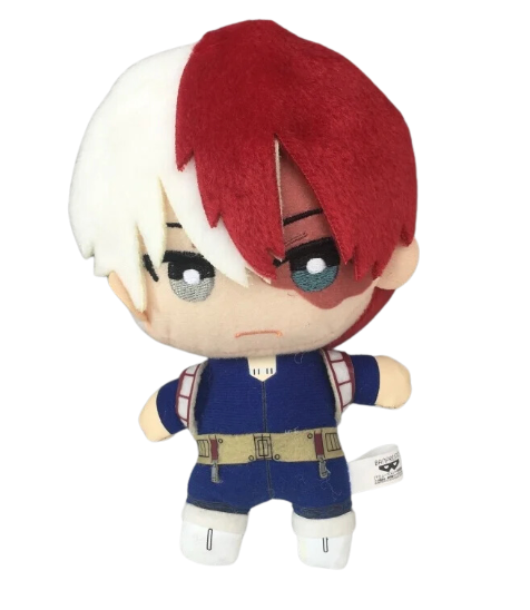 Shoto Todoroki