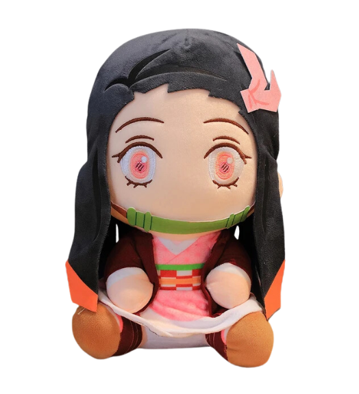 Nezuko Kamado