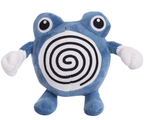 Poliwhirl