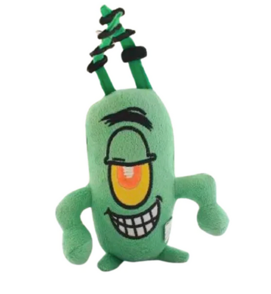 Plankton