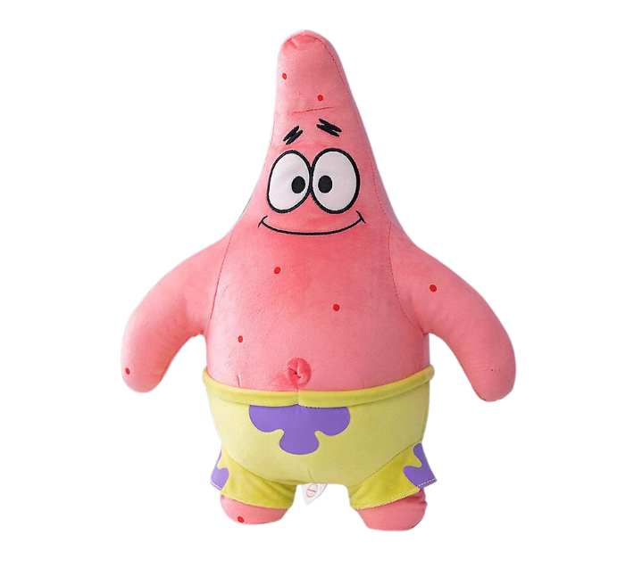 Patrick