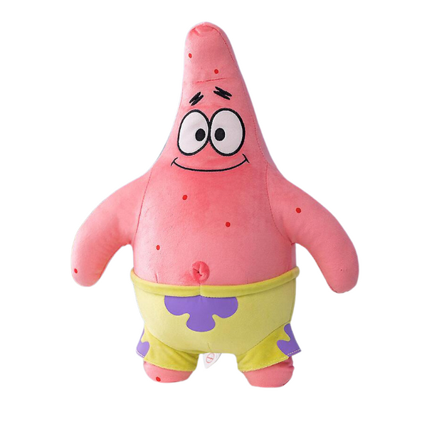 Patrick