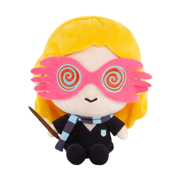 Luna Lovegood