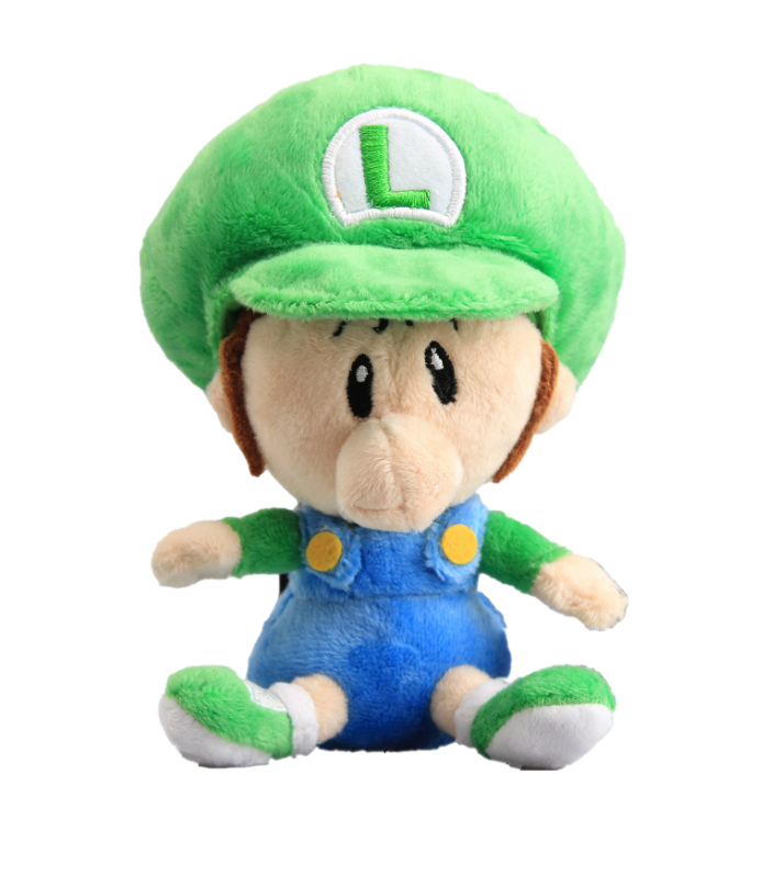 Bébé Luigi