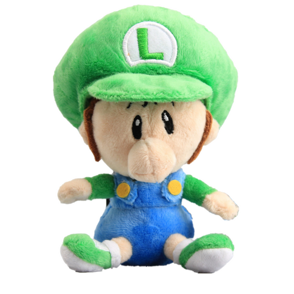 Bébé Luigi