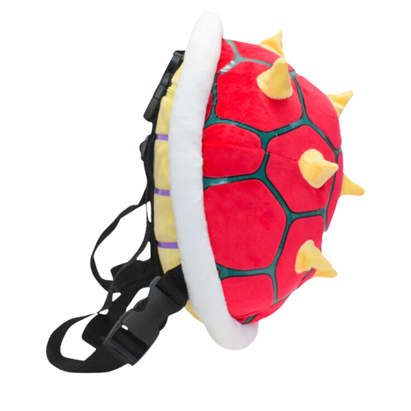 Carapace de Bowser