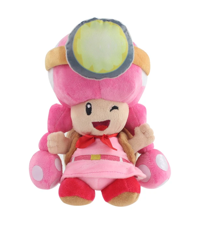 Toadette Mineure