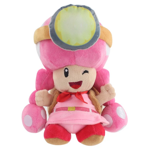 Toadette Mineure