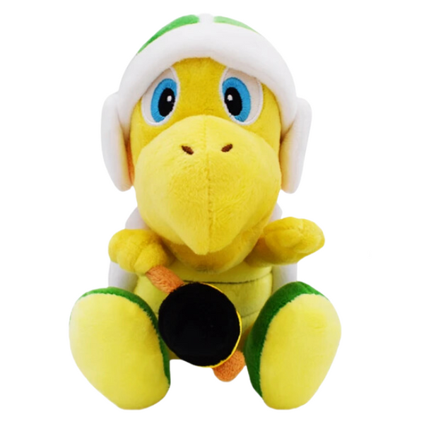 Koopa Marteau