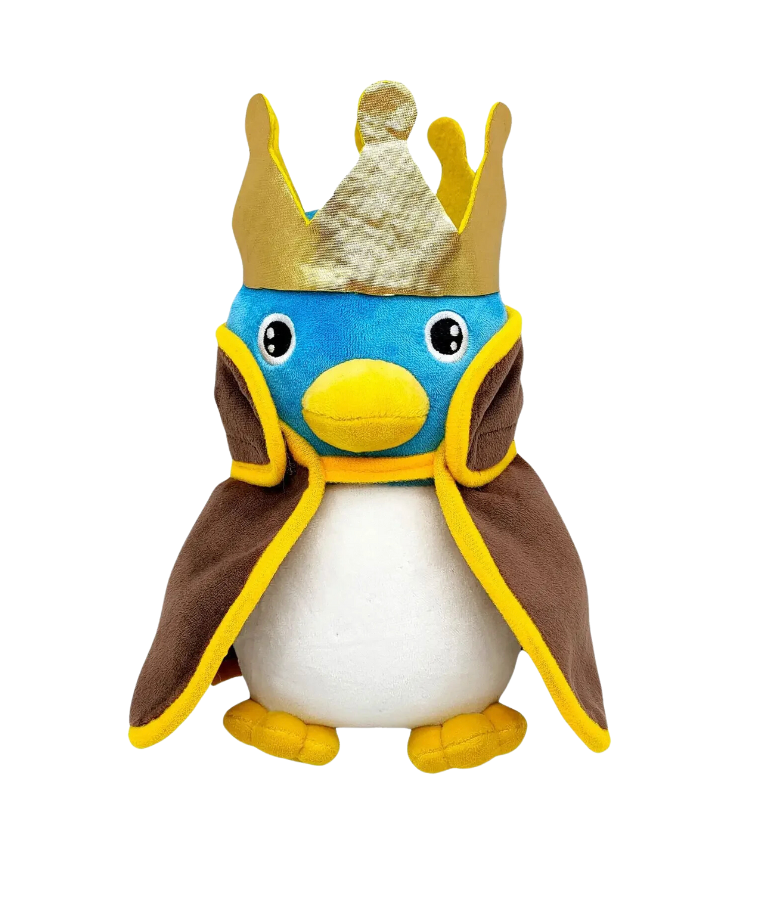 King Penguin