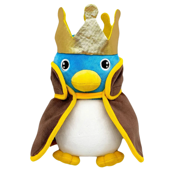 King Penguin