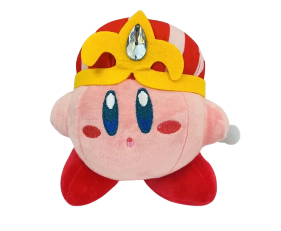 Kirby Baton