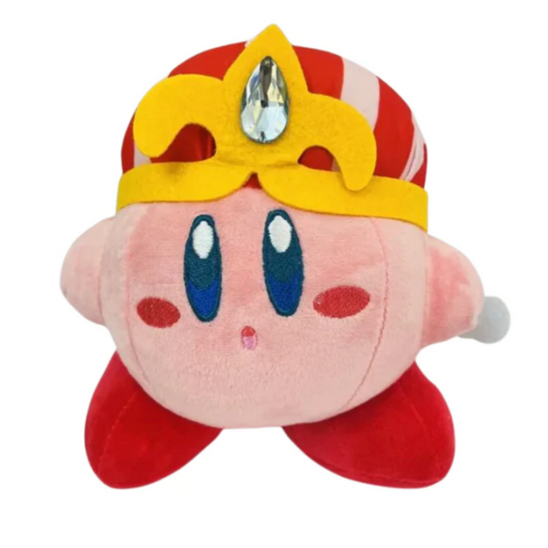 Kirby Baton