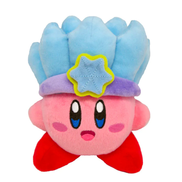 Kirby Glace