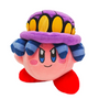 kirby Araignée