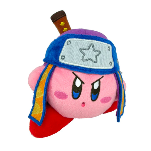 Kirby Ninja