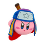 Kirby Ninja