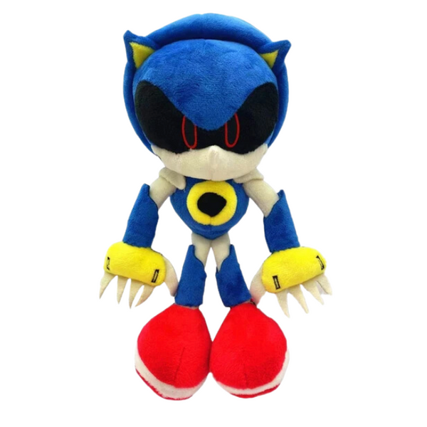 Metal Sonic