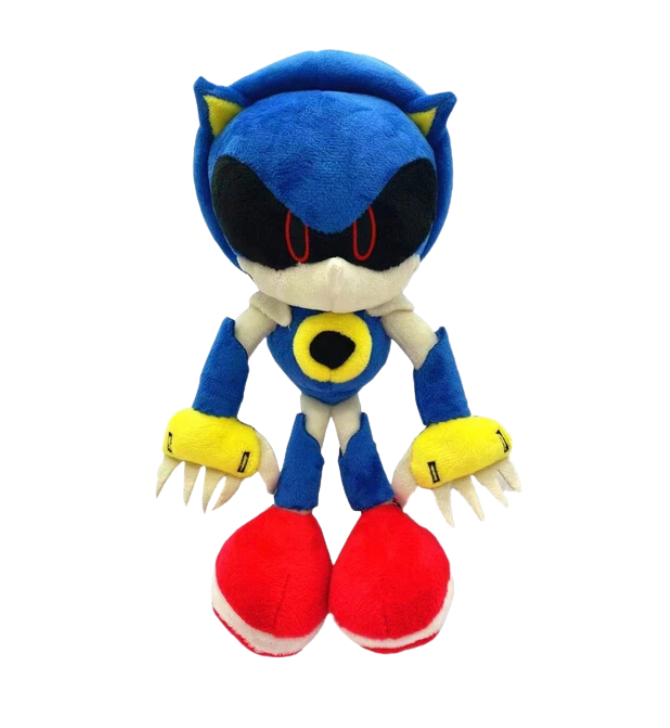 Metal Sonic