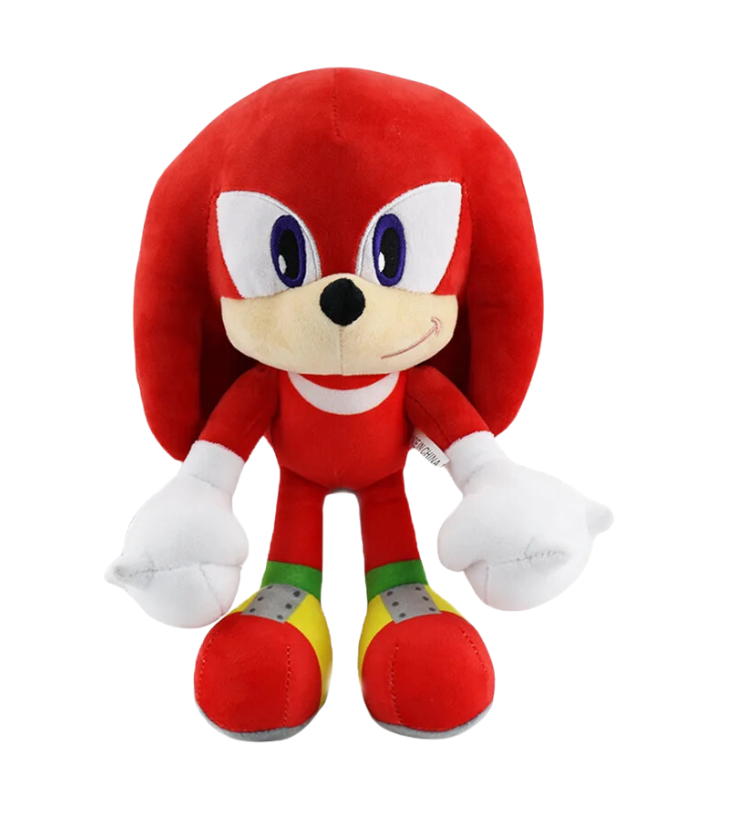 Knuckles