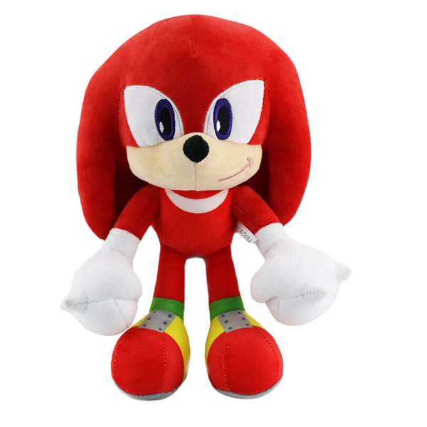 Knuckles