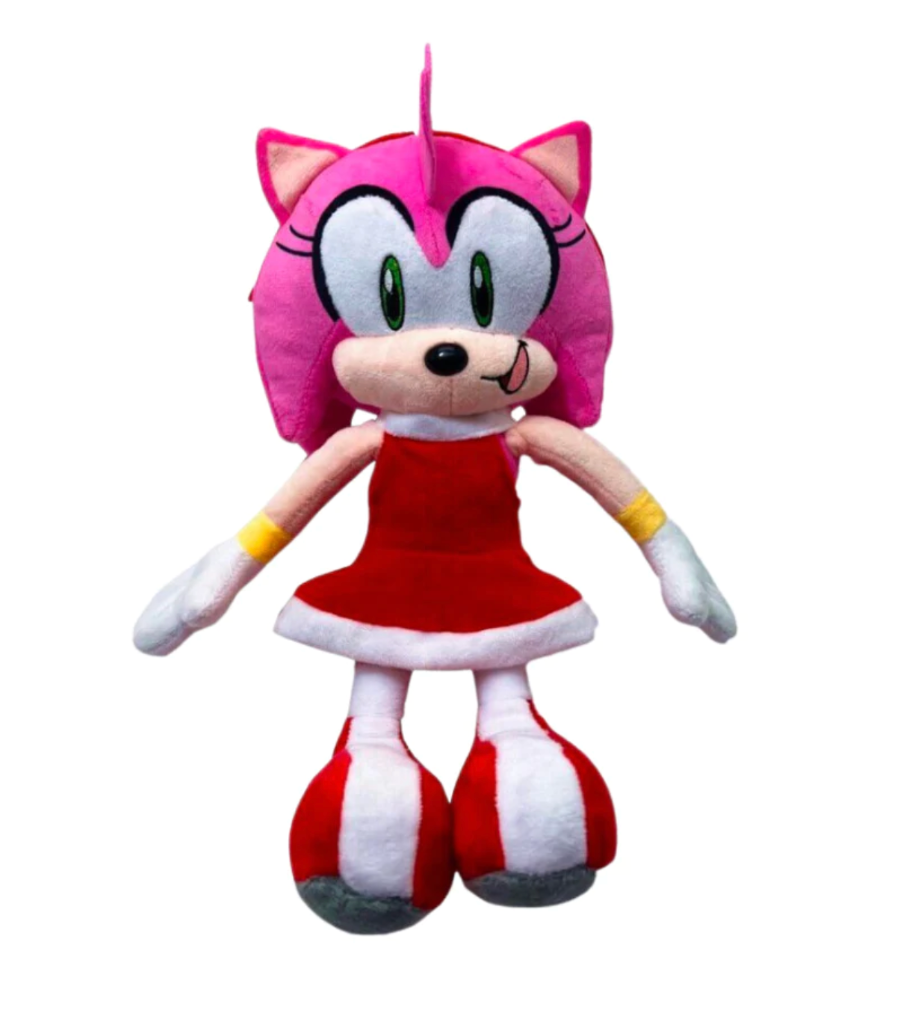 Amy Rose