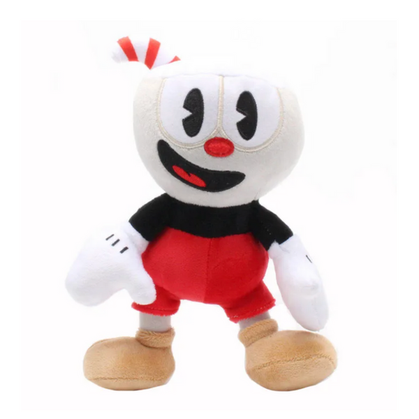 Cuphead