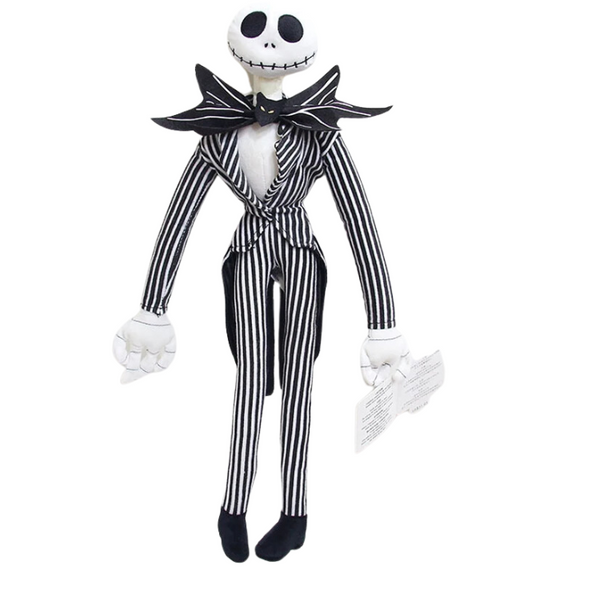 Jack Skellington