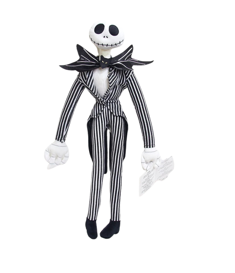 Jack Skellington