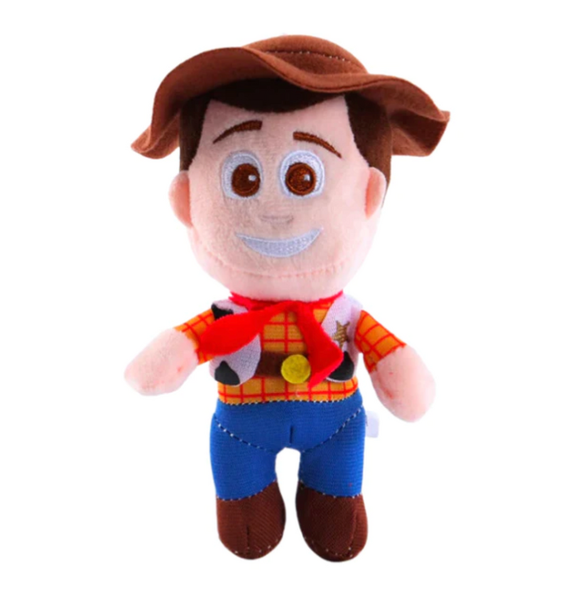 Woody