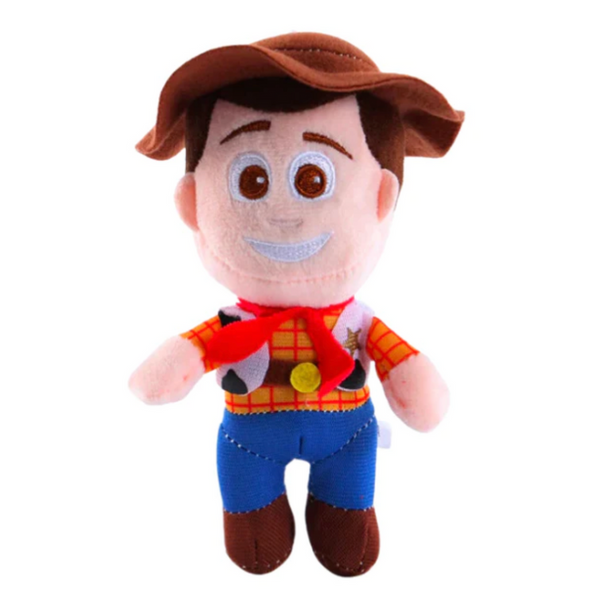 Woody