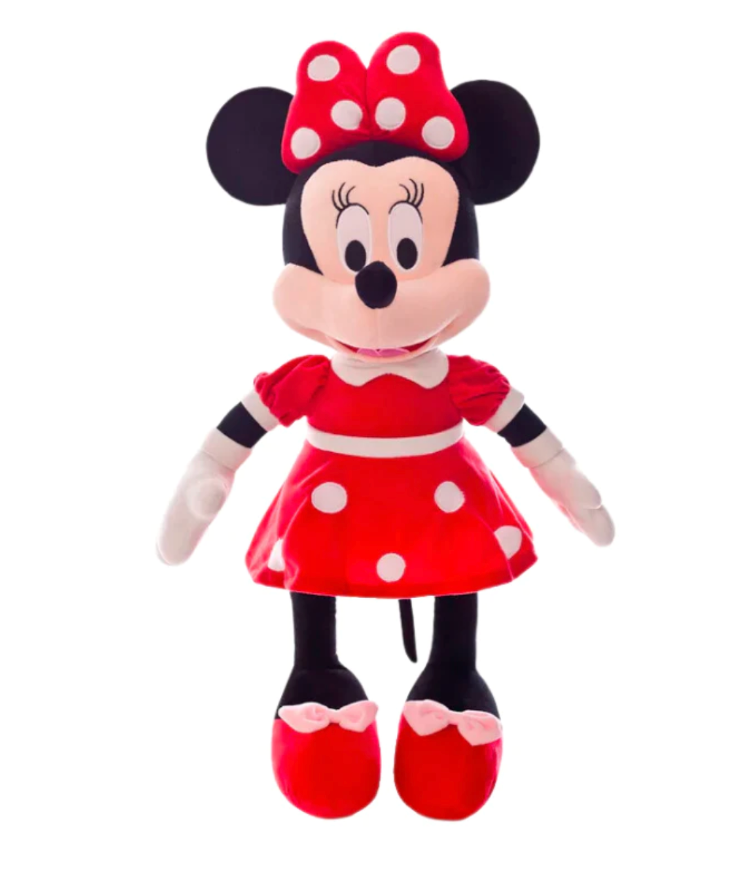 Minnie Mouse