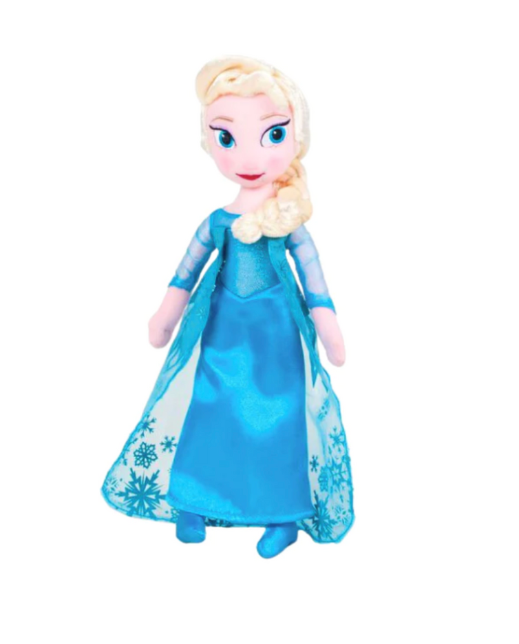 Princesse Elsa