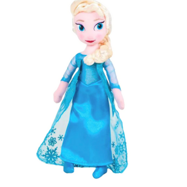 Princesse Elsa