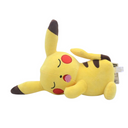  Pikachu 25cm Bouche ouverte