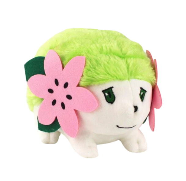 Shaymin