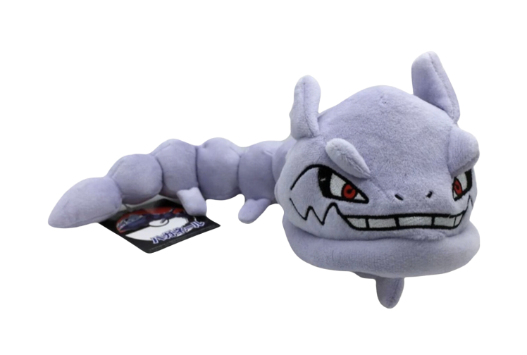 Steelix