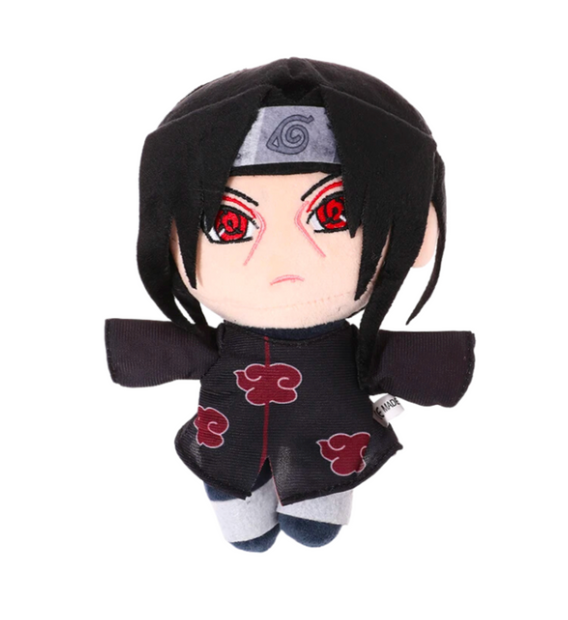 Itachi Uchiwa