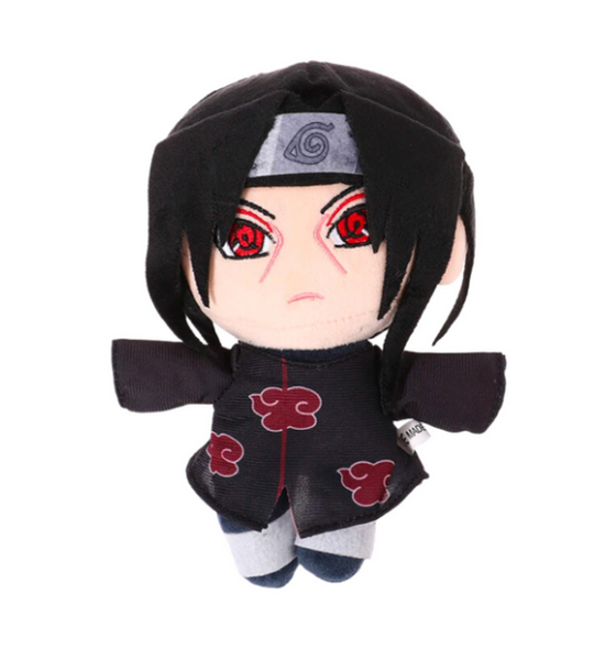 Itachi Uchiwa