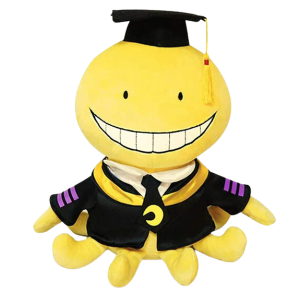 Koro-sensei