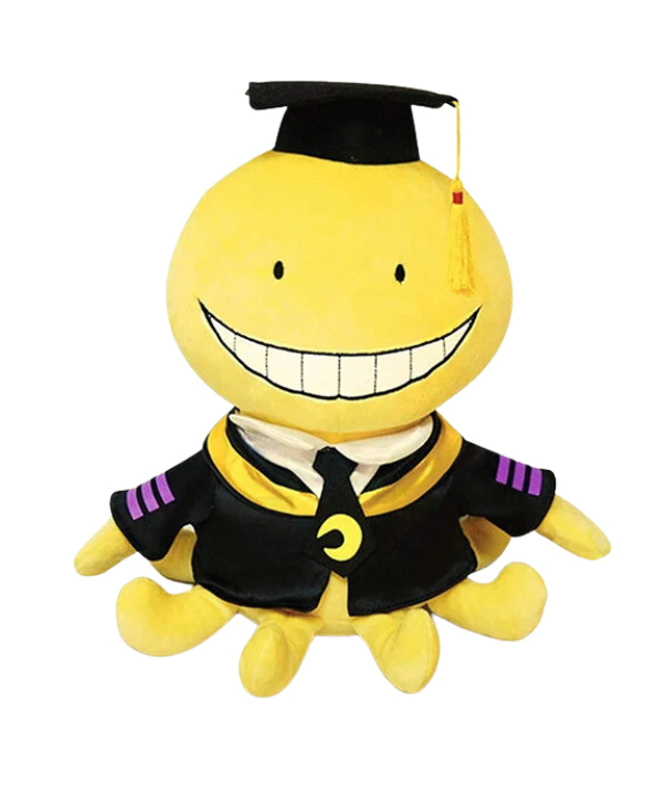 Koro-sensei