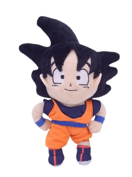 Goku