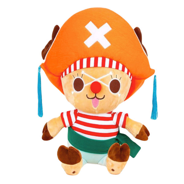 Chopper Cosplay Baggy